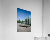 4J3A2816 Acrylic Print