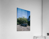 4J3A2929 Acrylic Print