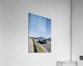 4J3A3187 Acrylic Print