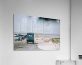 SF1A9409 Acrylic Print