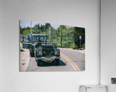 SF1A9434 Acrylic Print
