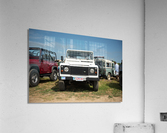 NantucketSeries2022 Event 46 Acrylic Print