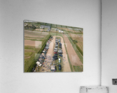 1 5 2 Acrylic Print