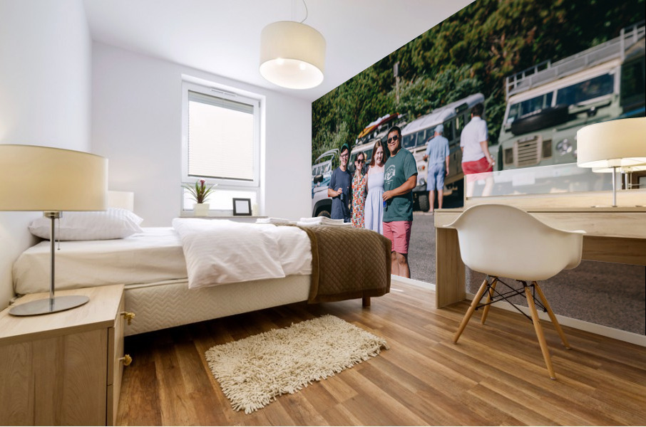 SF1A0823 Mural print