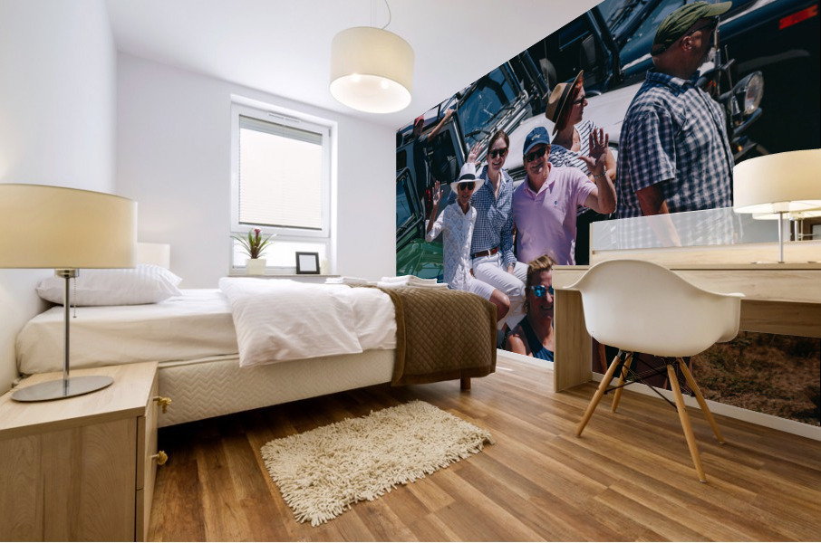 SF1A1293 Mural print