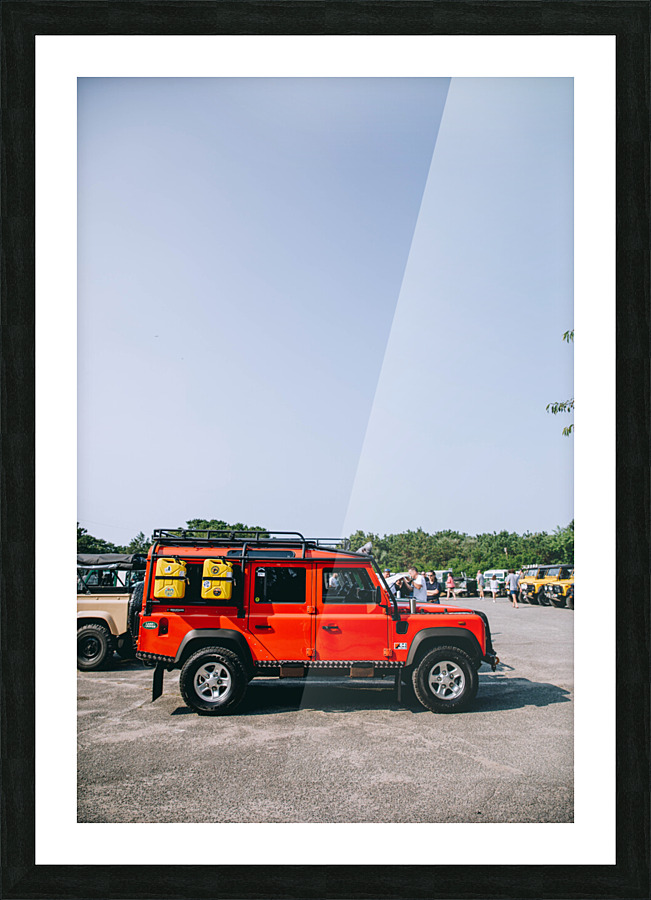 4J3A6755 Picture Frame print