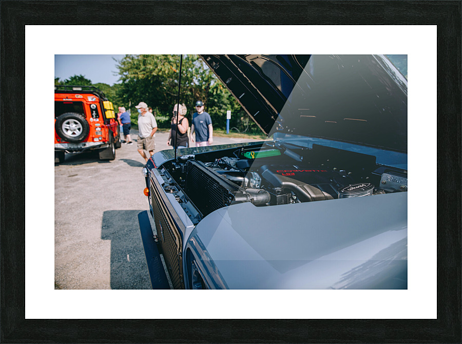 4J3A6753 Picture Frame print