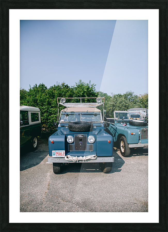 4J3A6779 Picture Frame print