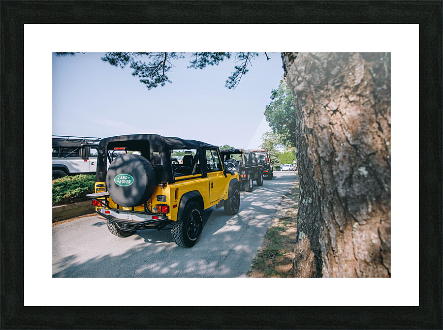 4J3A6634 Picture Frame print