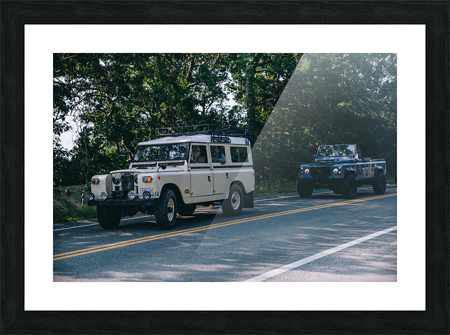4J3A6643 Picture Frame print
