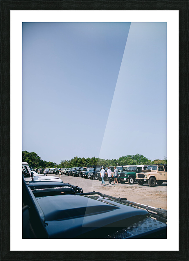 4J3A6835 Picture Frame print