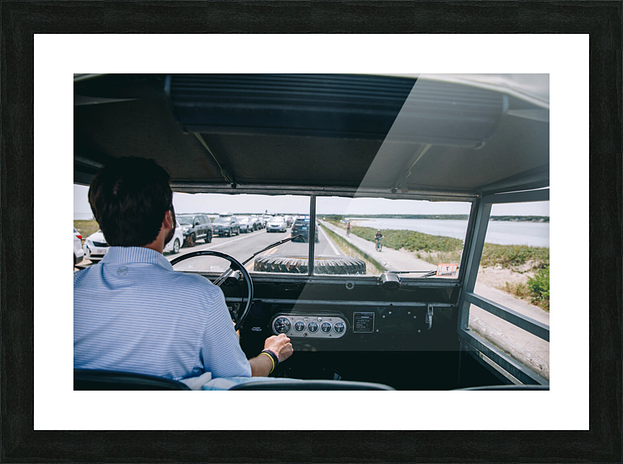 4J3A7166 Picture Frame print