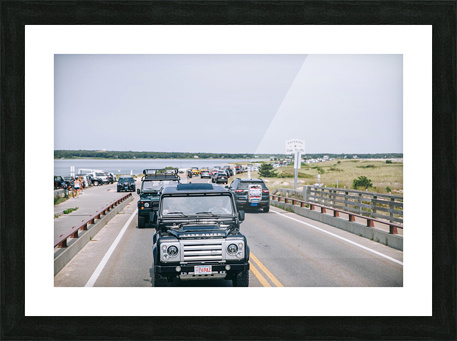4J3A7158 Picture Frame print