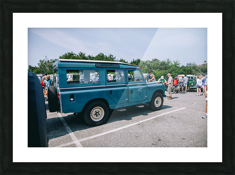 4J3A6976 Picture Frame print
