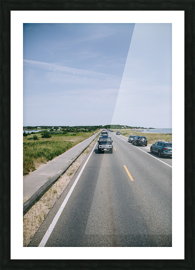 4J3A7108 Picture Frame print