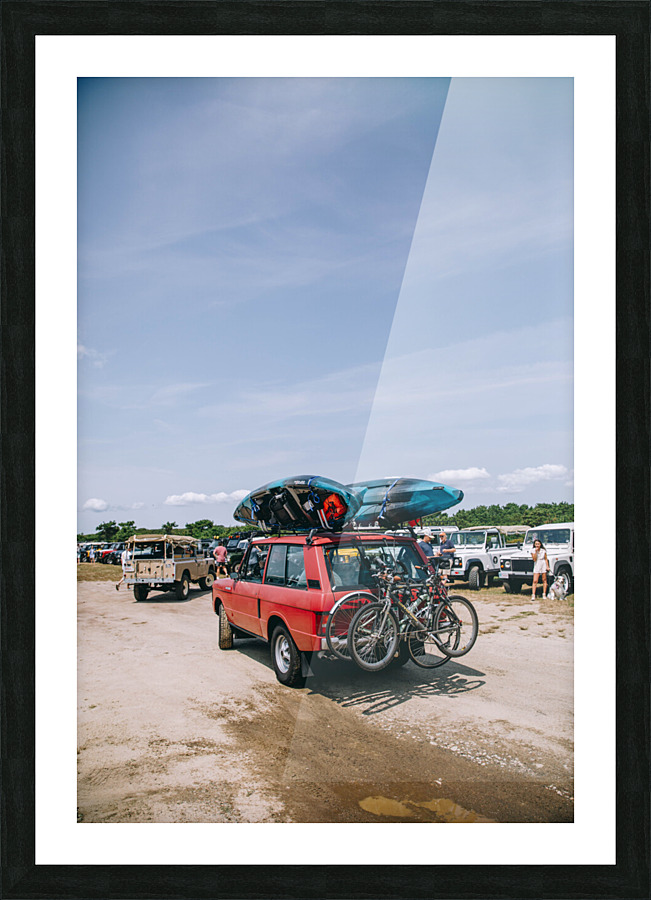 4J3A7313 Picture Frame print