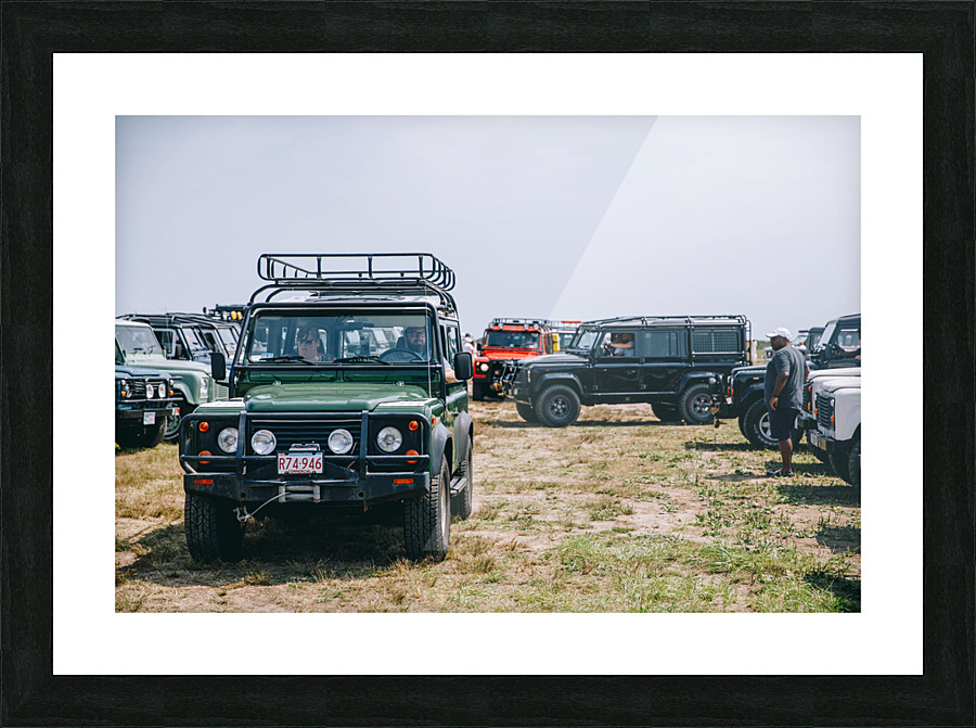 4J3A7272 Picture Frame print