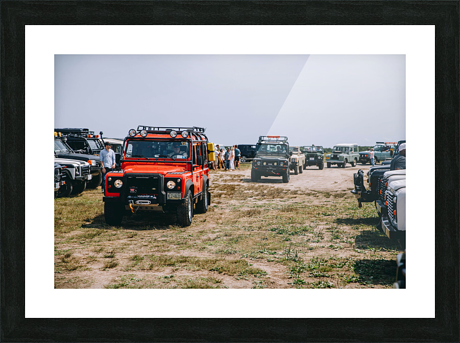 4J3A7285 Picture Frame print