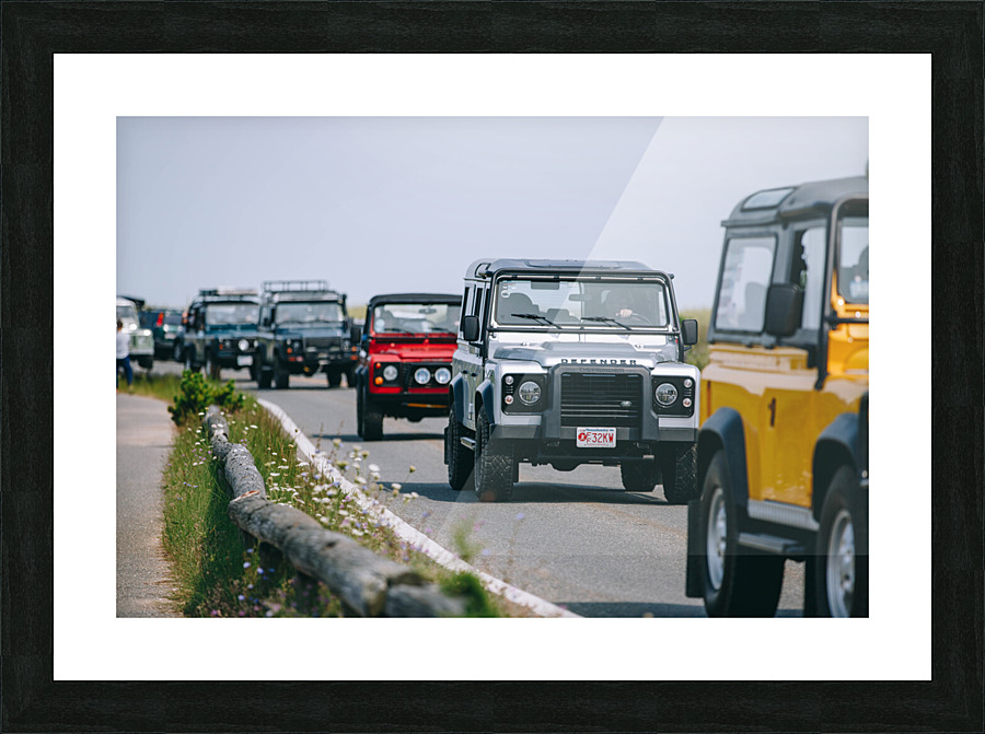 SF1A6821 Picture Frame print