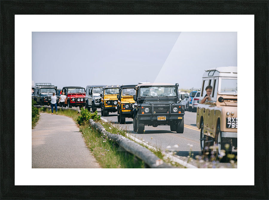 SF1A6812 Picture Frame print
