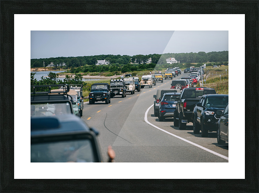 SF1A6666 Picture Frame print