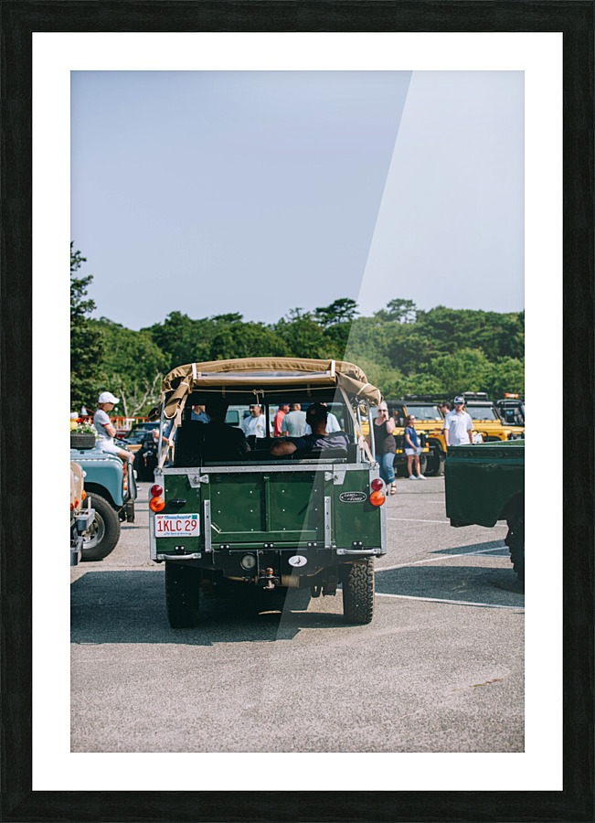 SF1A6453 Picture Frame print