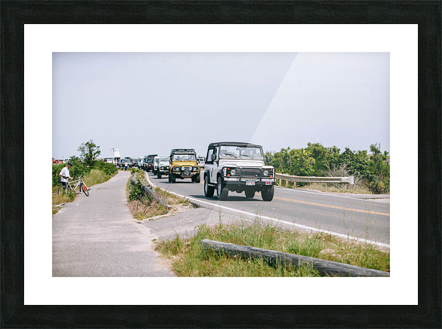 SF1A6881 Picture Frame print