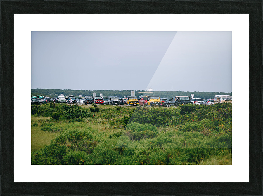 SF1A6780 Picture Frame print