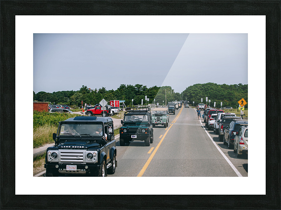 SF1A6606 Picture Frame print