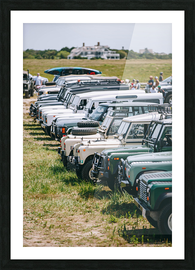 SF1A7177 Picture Frame print