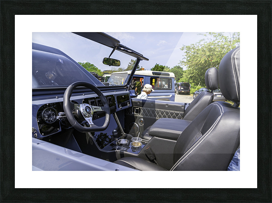 MJD06290 Picture Frame print