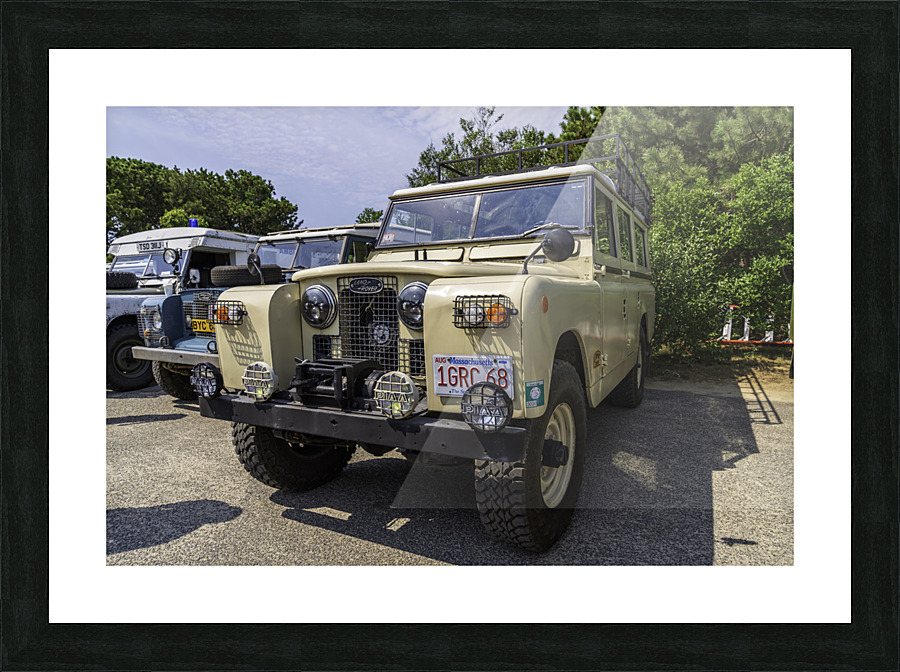MJD06274 Picture Frame print