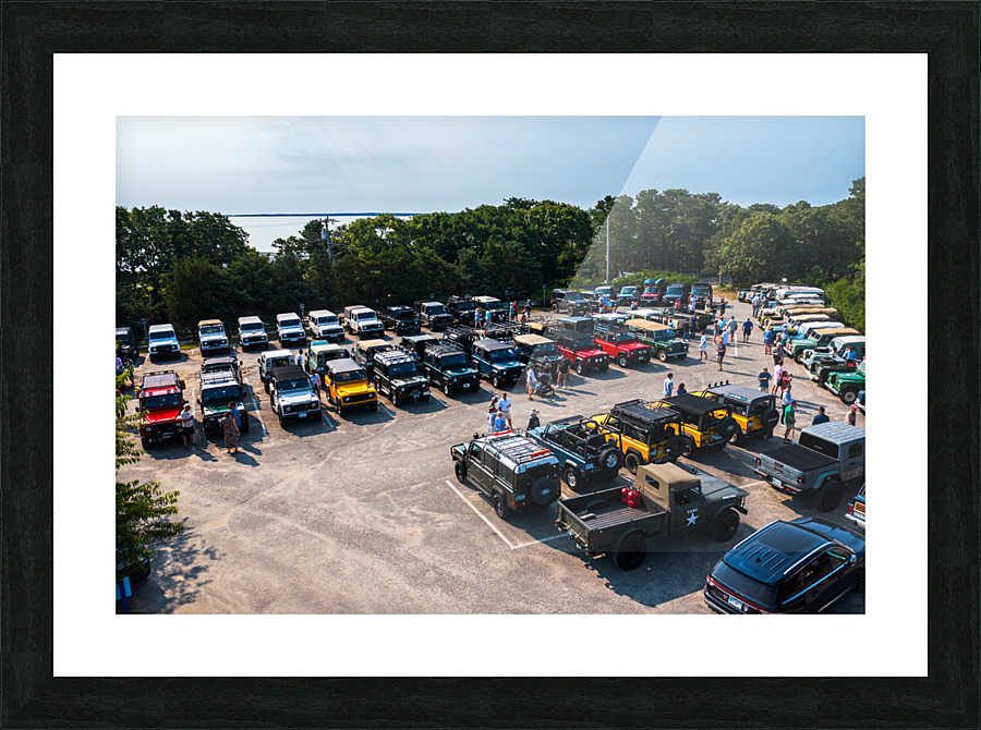 DJI 0492 Picture Frame print