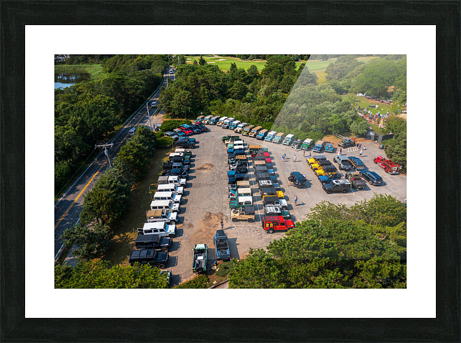DJI 0498 Picture Frame print