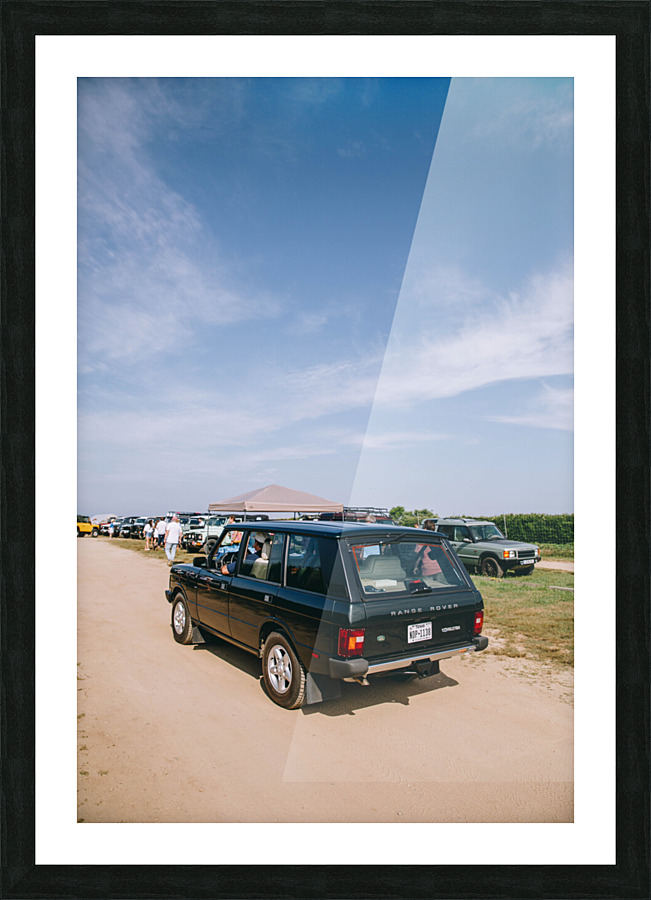 4J3A1809 Picture Frame print