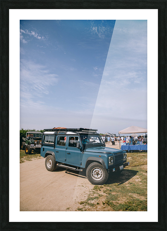 4J3A1873 Picture Frame print