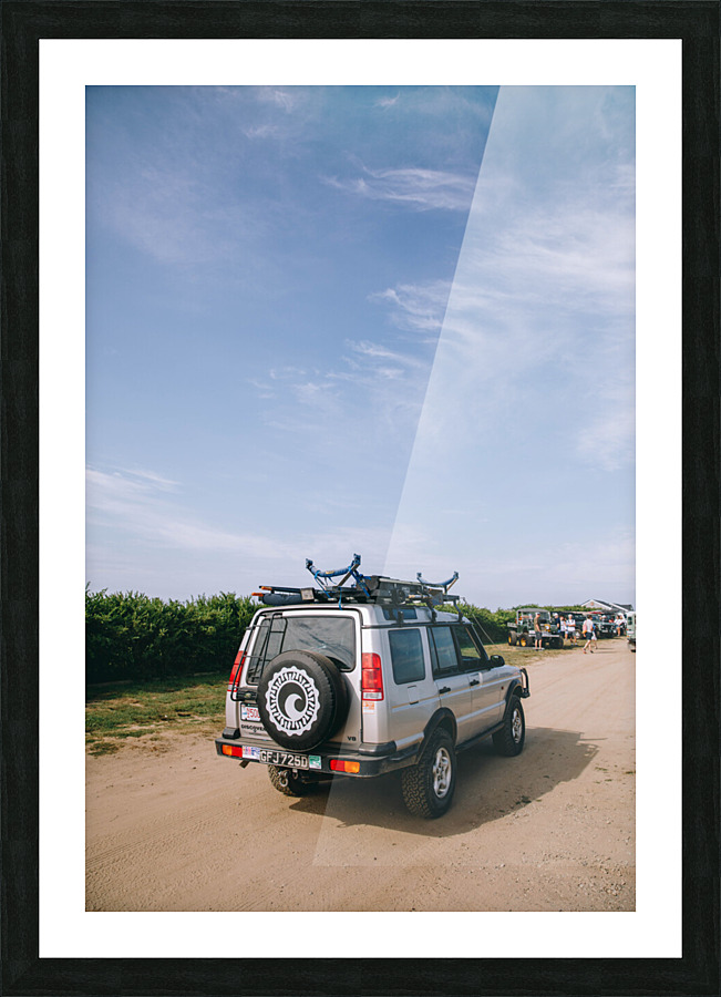 4J3A1779 Picture Frame print