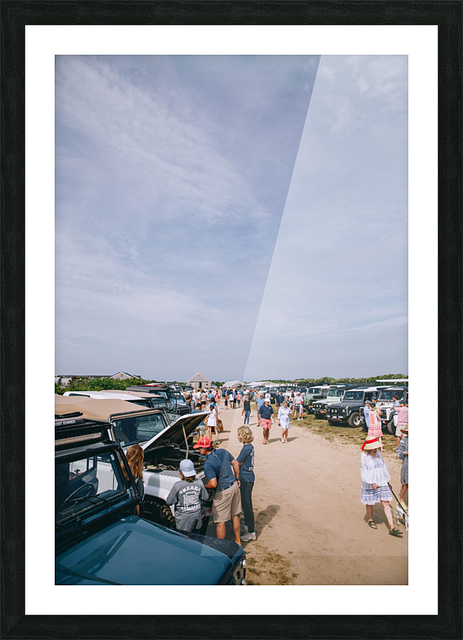 4J3A1973 Picture Frame print