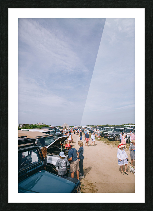 4J3A1972 Picture Frame print