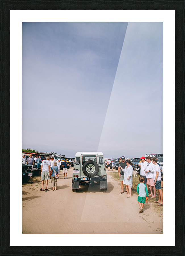 4J3A1914 Picture Frame print