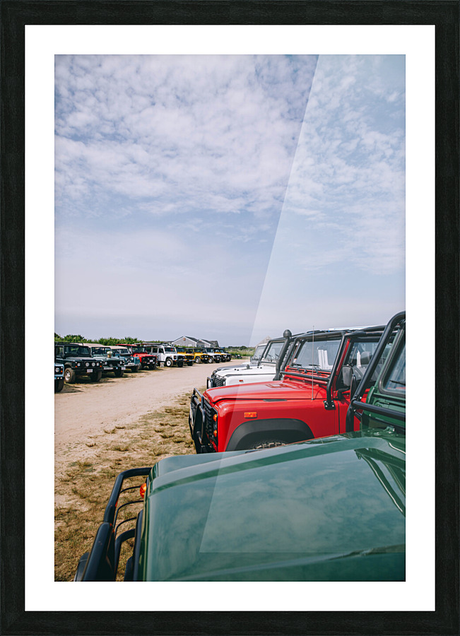 4J3A2030 Picture Frame print