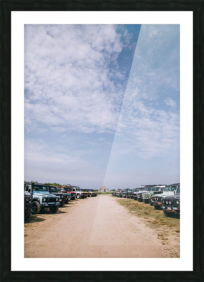 4J3A2011 Picture Frame print