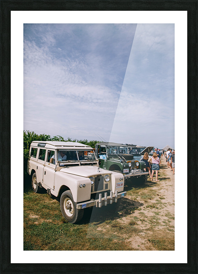 4J3A1992 Picture Frame print