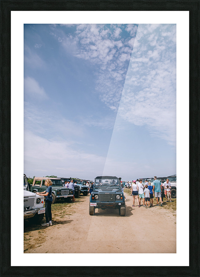 4J3A2091 Picture Frame print
