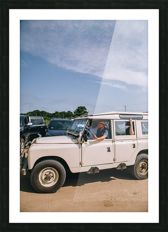 4J3A1984 Picture Frame print