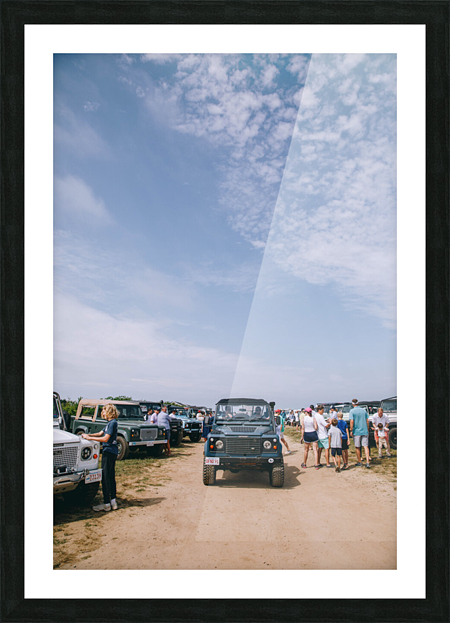 4J3A2090 Picture Frame print