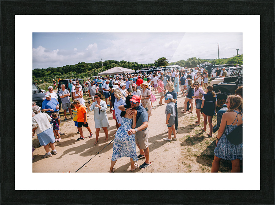4J3A2047 Picture Frame print