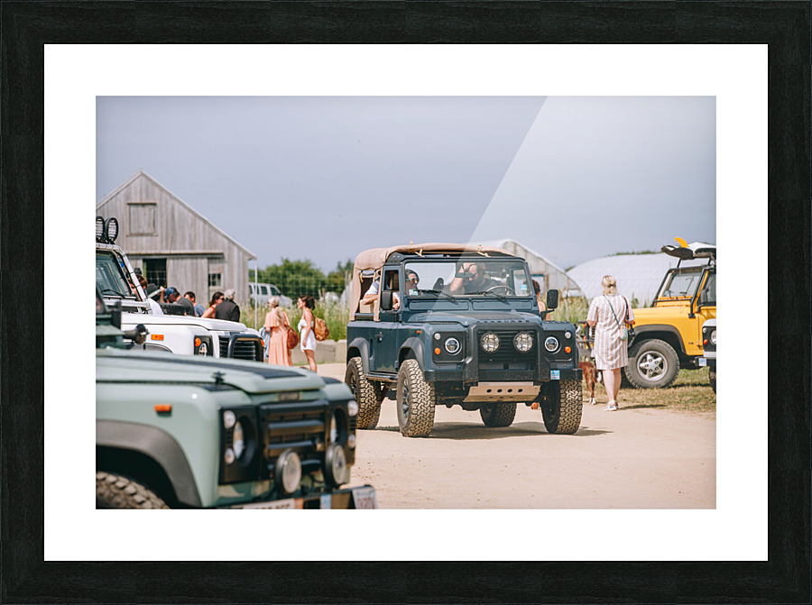 SF1A0528 Picture Frame print