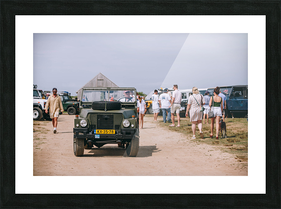 SF1A0515 Picture Frame print