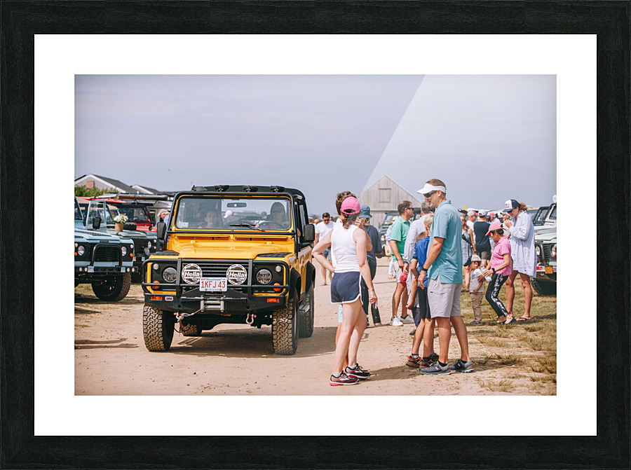 SF1A0450 Picture Frame print